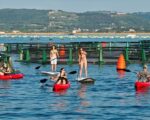 PORTOROŽ - KAJAK