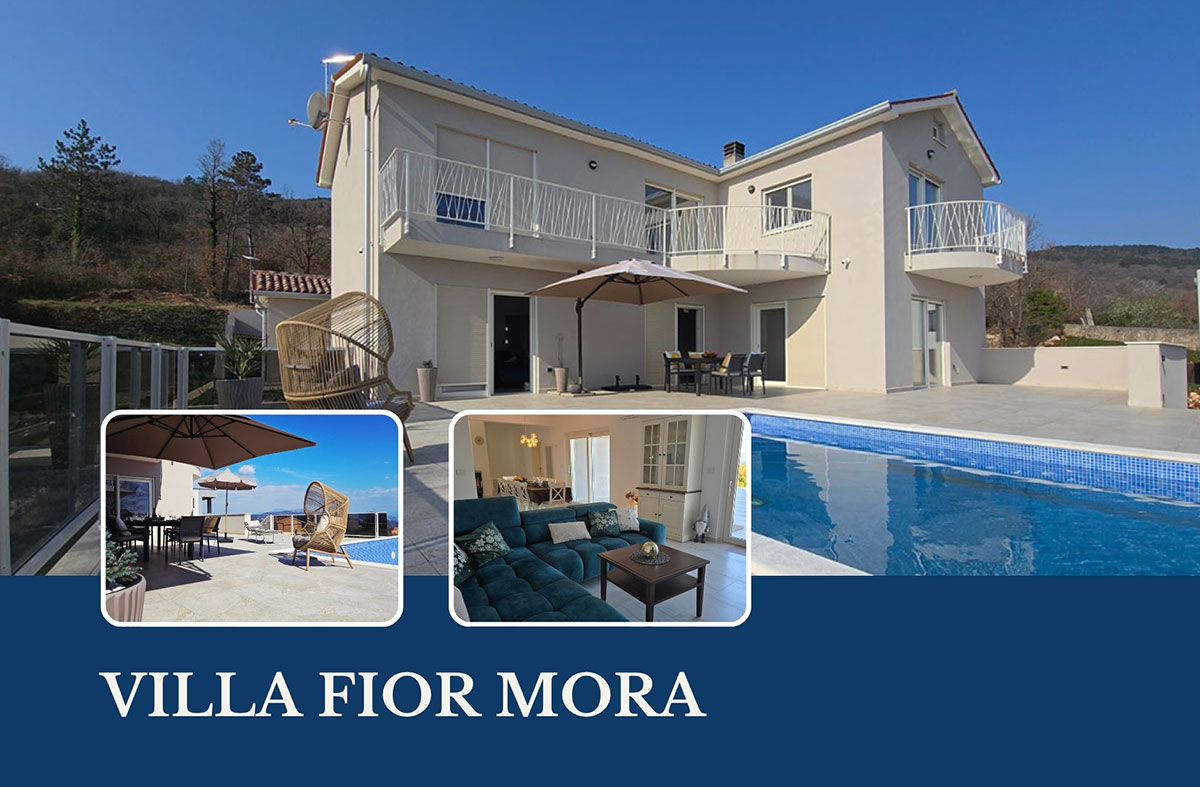 Villa Fior Mora